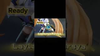 Download lagu Suara Hero 'Layla' Game MLBB Mobile legends (Indonesia-English) #mlbb #layla #mobilelegends mp3