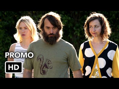 The Last Man on Earth Season 2B (Promo)