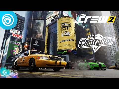 COMPLETE ALL FREE CARS In The Crew 2