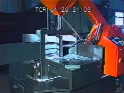 SH-650M in production
