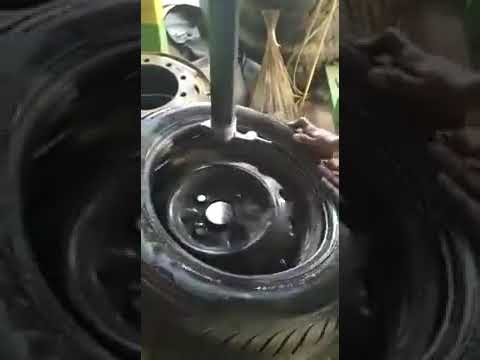 Tyre Changer Machine videos