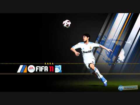 Fifa 11 OST - Ram Di Dam