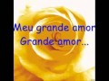 LARA FABIAN MEU GRANDE AMOR 