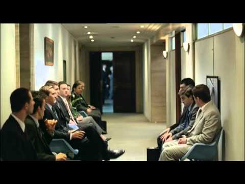 Pepsi Max - Funny OFFICE job INTERVIEW
