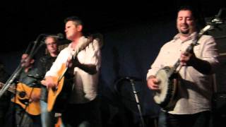 The Grascals &quot;Me and John and Paul&quot; Harley Allen Tribute 04 18 2012