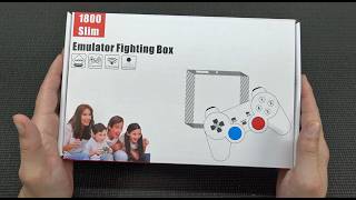 It Can't Get More Cheaper Then This?  .. Emulation Box Slim!