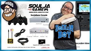 You should PRAISE Soulja Boy for his recent actions