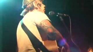 Dallas Green - In the Water, I Am Beautiful