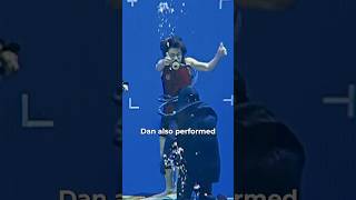 Download lagu Daniel Radcliffe's Underwater Nightmare in Harry Potter mp3