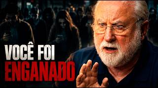 A Mentira Que Te Contaram e o Hábito de 10 Segundos..