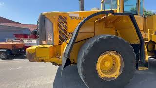 Volvo L150E Radlader kaufen - Bild 4 | Machineryline CH Volvo L150E Radlader | Bild 4 - Machineryline