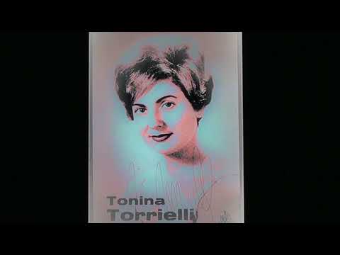 TONINA TORRIELLI "DOMANI"