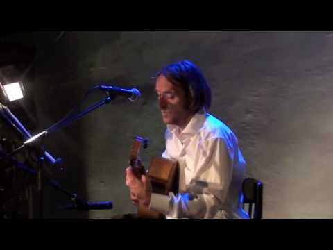 "Lösch mir die Augen aus" von Rainer Maria Rilke - Gedichtvertonung