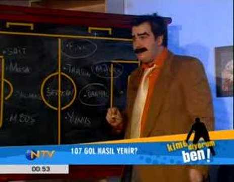 Şahan - 10 maçta 107 gol yiyen takımın teknik direktörü