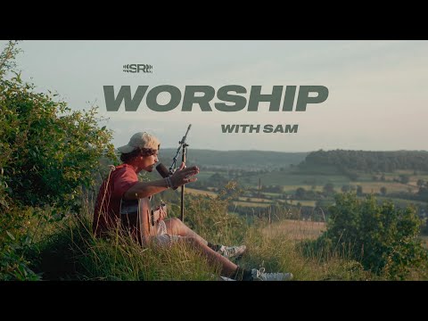 WORSHIP WITH SAM | 20/06/2025 | DEAR GOD