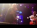 Eric Burdon - Before You Accuse Me - LIVE IN ISRAEL, Aug. 2013