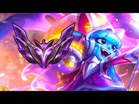 This is why people hate enchanters - Lulu Support