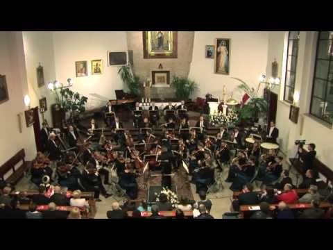 Perłowski/ Orkiestra Akademii Beethovenowskiej/ Beethoven cz.3