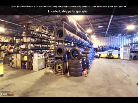 Spadafora's Auto Parts | Malden, MA | Automobile Parts and Supplies