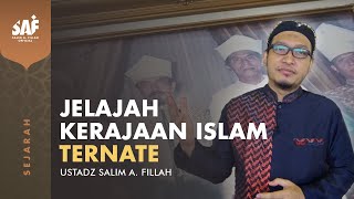 Download lagu JELAJAH KERAJAAN ISLAM TERNATE mp3 Download lagu JELAJAH KERAJAAN ISLAM TERNATE mp3