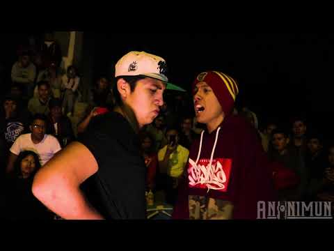 Ramset vs Legal - HomosaPiens Copa Camet Ultima fecha - Peru - Campo de Marte