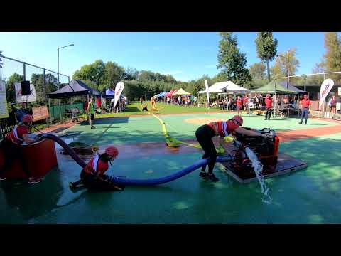 Z06 SDH JEŘICE - JL PLOUKONICE 2025