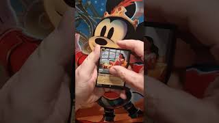 16. Lorcana Booster Pack Opening von "Winterzauber" #disneylorcana #lorcana #lorcanatcg