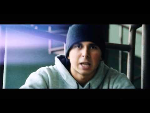 Onírico-Lágrimas rotas (Videoclip)