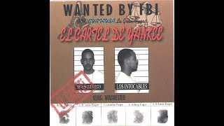 Daddy Yankee - El Cartel Del Yankee (1998)