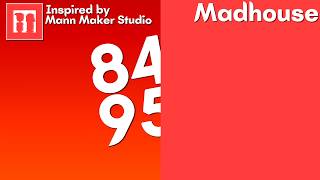 Download lagu (@MannMakerStudio Style) TASATRBEM8495's Madhouse Custom Sparta Source mp3