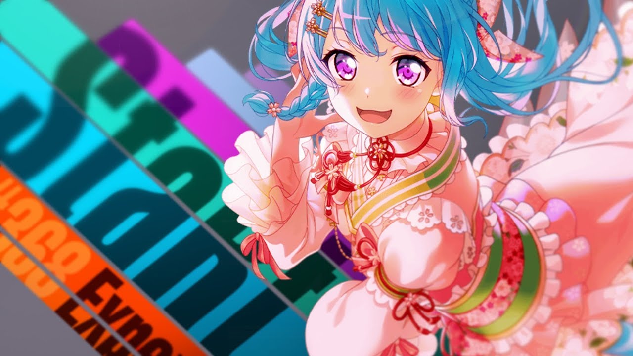 [バンドリ！][Expert] BanG Dream! #368 StaRt (歌詞付き)