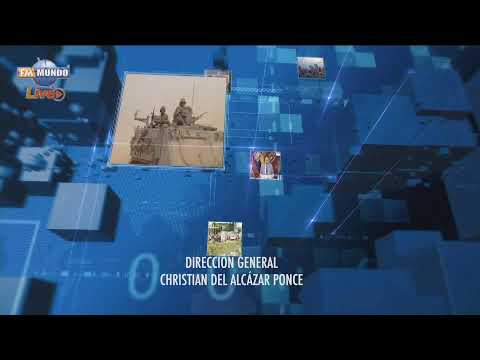 NotiMundo a la Carta