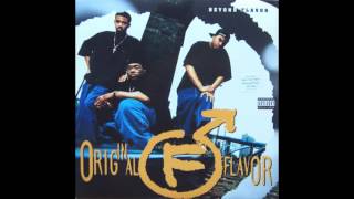 Original Flavor | Beyond Flavor | (1993)
