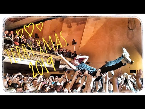 Terry Hoax - Terry Christmas 2019