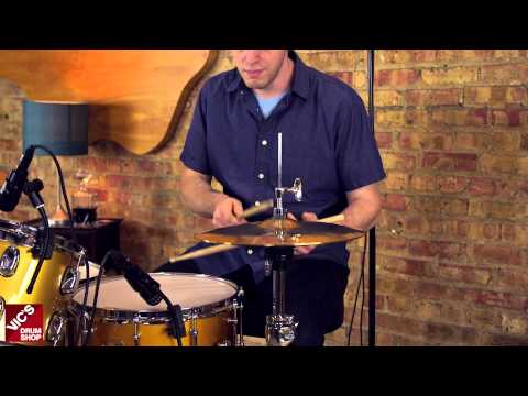 Sabian HHX 13" Evolution Hi-Hat Cymbals