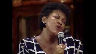 Andrae Crouch  "Thats Why I Needed You"