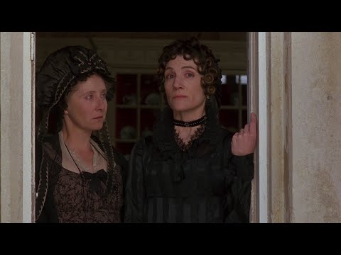 Fanny gives Mrs. Dashwood a hint - Sense & Sensibility (1995) subs ES/PT-BR