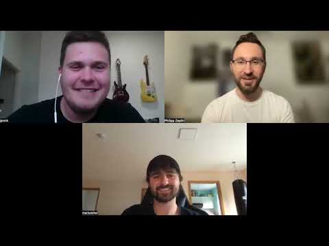 Interview The Journey Back