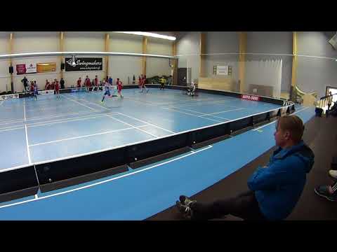 Classic Tiikerit 25 3 2018 Lappeenranta B-pojat  (pudotuspelikarsinta)