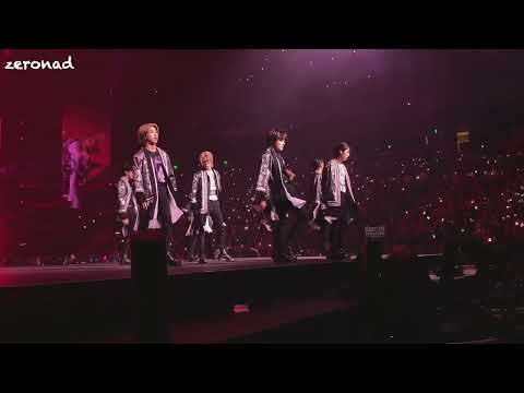 【230323 Atlanta】Stray Kids - Domino + God's menu