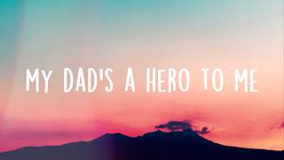 Owl City - Not All Heroes Wear Capes (Lyrics Video