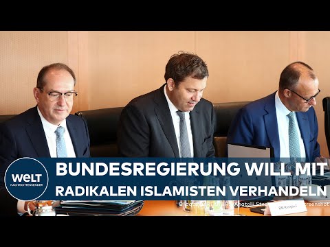DEUTSCHE BUNDESREGIERUNG: Abschiebung um jeden Preis! Gespräche mit der radikal-islamischen Taliban