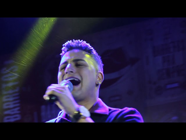 Musica Allan e Amorim
'