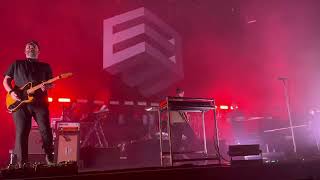 Editors - Blood live in London (Troxy, 01.02.2023)