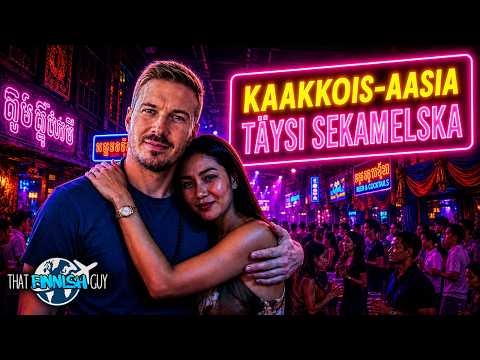 KAAKKOIS-AASIA