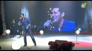 Manu Tenorio-La puerta abierta-gala nochevieja Canal Sur Televisión