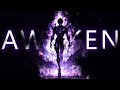 AWAKEN - 「AMV」 4K -  SOLO LEVELING