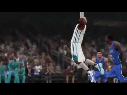 NBA 2K15 (THE BEST OF SMALLS) I HAVE 36 BADGES IN MYCAREER