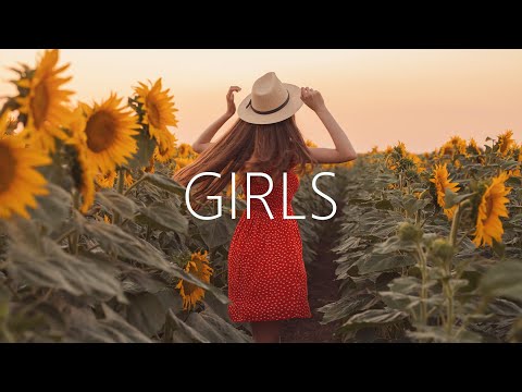 UNDRESSD - Girls Just Wanna Have Fun (Lyrics)