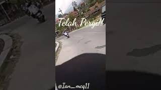 Download lagu Story Wa Pagi Telah Pergi #Virzha Tentang Rindu mp3